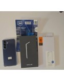 Nowy SAMSUNG S25 /256 GB FOLIA 3MK + ETUI SPIGEN !!