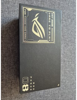 NOwy Asus ROG Phone 8 12/256