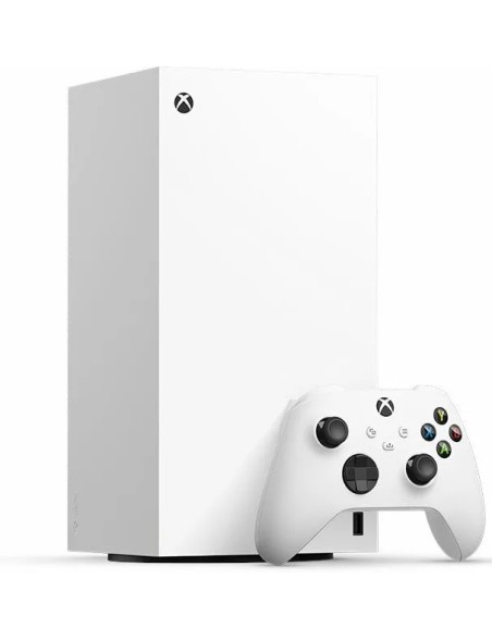 Microsoft Xbox Series X 1TB Digital