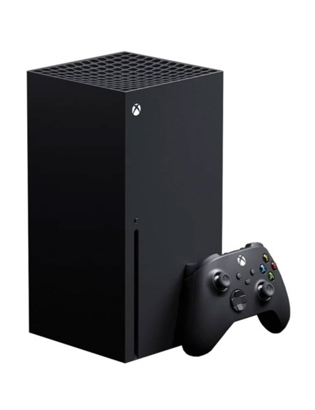 Konsola Microsoft Xbox Series X