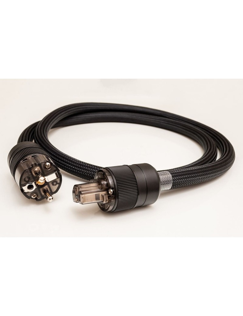 KABEL ZASILAJĄCY TAGA HARMONY TPC-TS-2m
