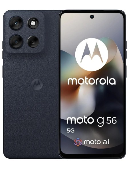 Motorola G56 5G 8/256GB Black Oyster