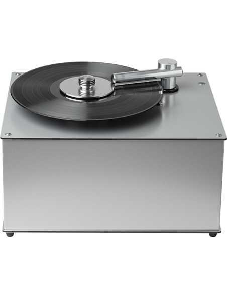 Nowy  Pro-Ject Myjka VC-S2 ALU